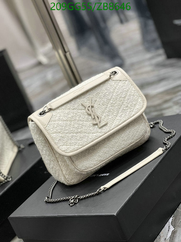 SAMC - YLS Bags - 191
