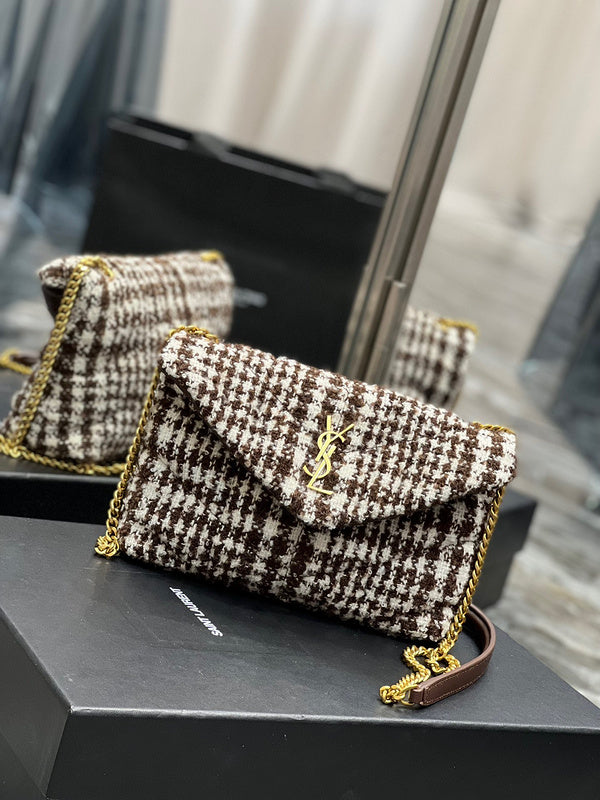 ELE - SLY Bags 414
