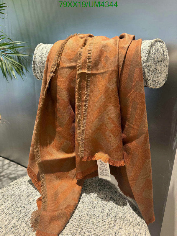 SAMC - FDE Scarves - 083