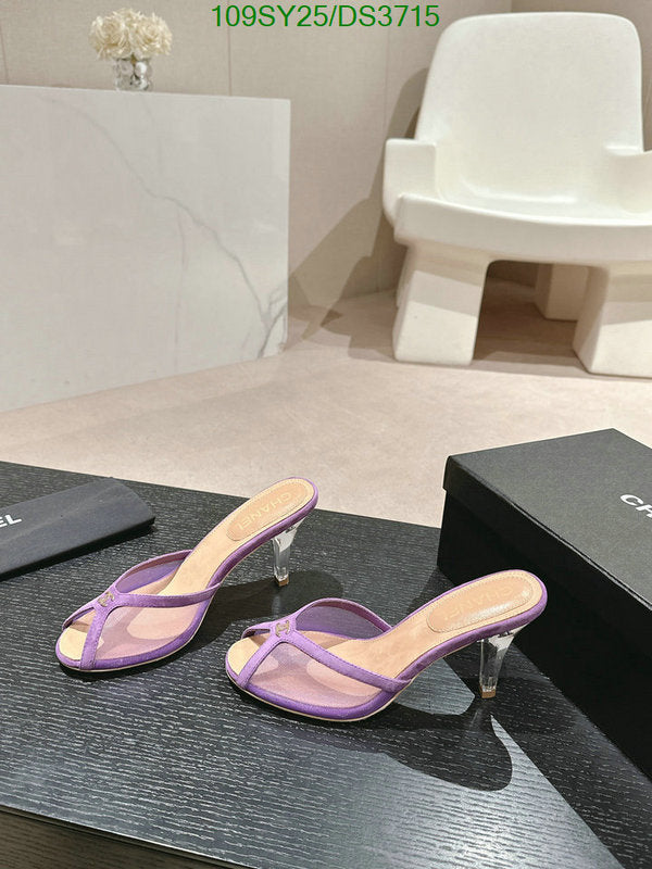 SAMC - CHL Women Shoes High Heels - 023