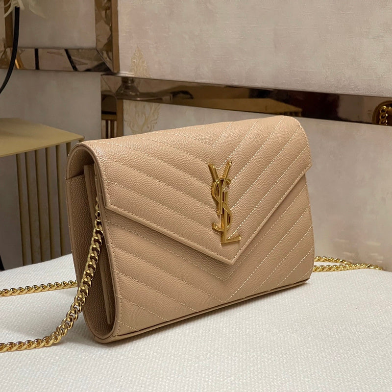 Satchel Bags - SLY Bags - 2640