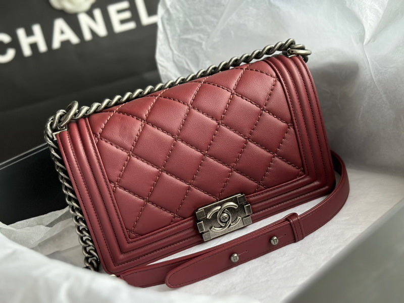 ELE - CHL Bags - 062