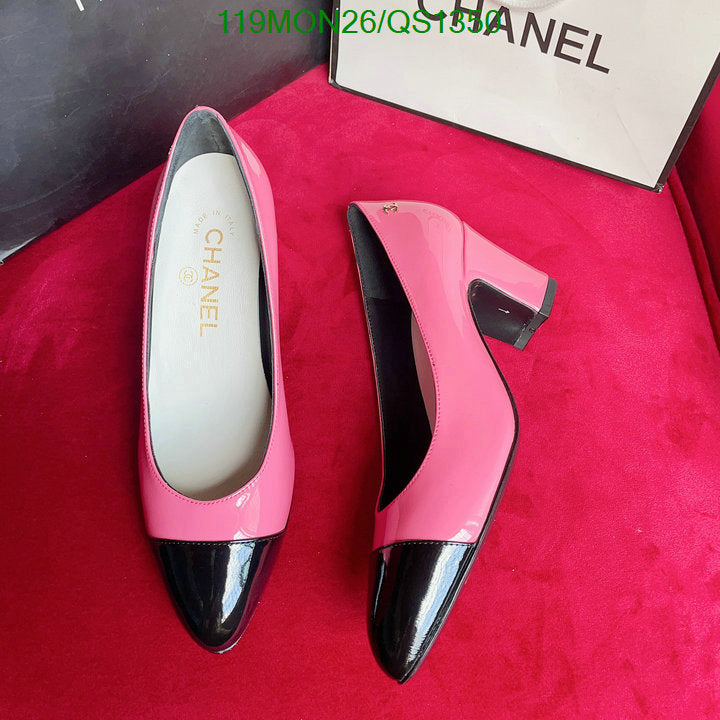 SAMC - CHL Women Shoes Ballet - 300