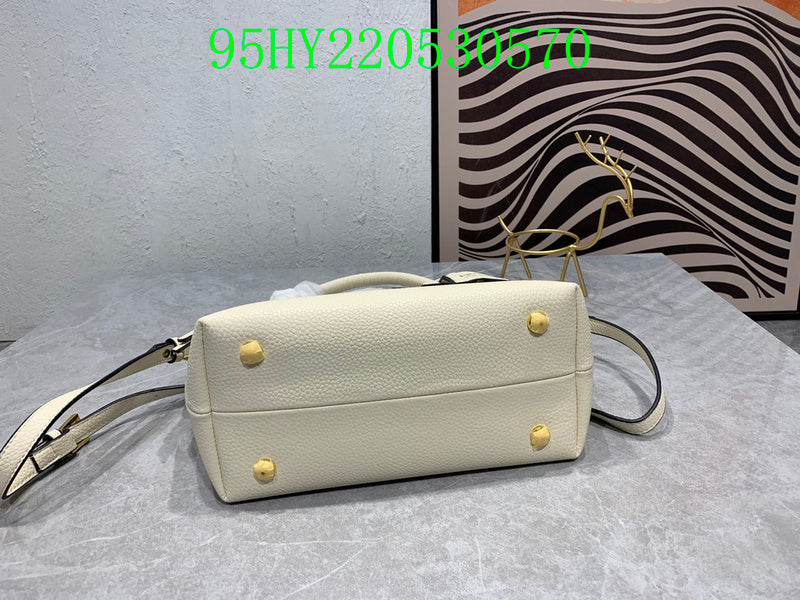 Satchel Bags - PDA Bags - 3275