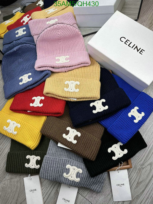 SAMC - COL Caps & Hats - 147