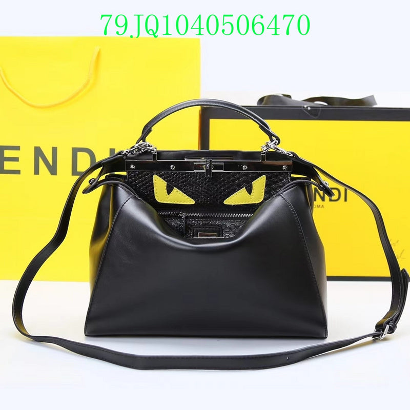 Glami - FDE Bags - 1536
