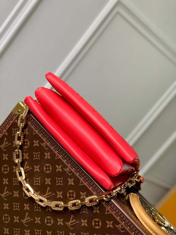 Satchel Bags - VL Bags - 1418