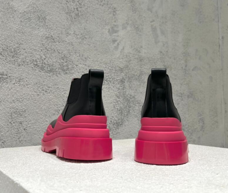 SAMC - BO Women Shoes - 177