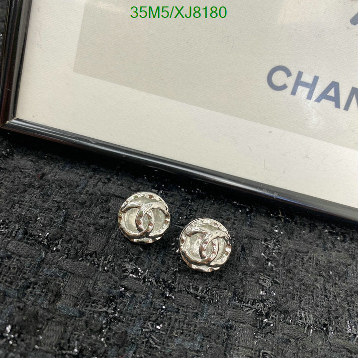 SAMC - CHL Jewelry - 927