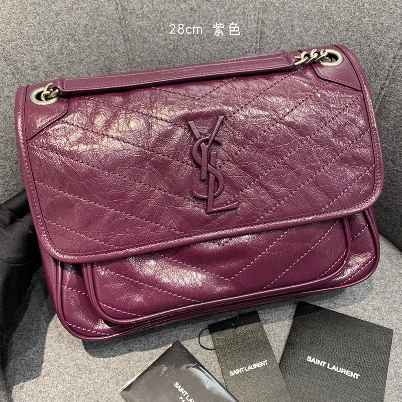Glami - SLY Bags 358