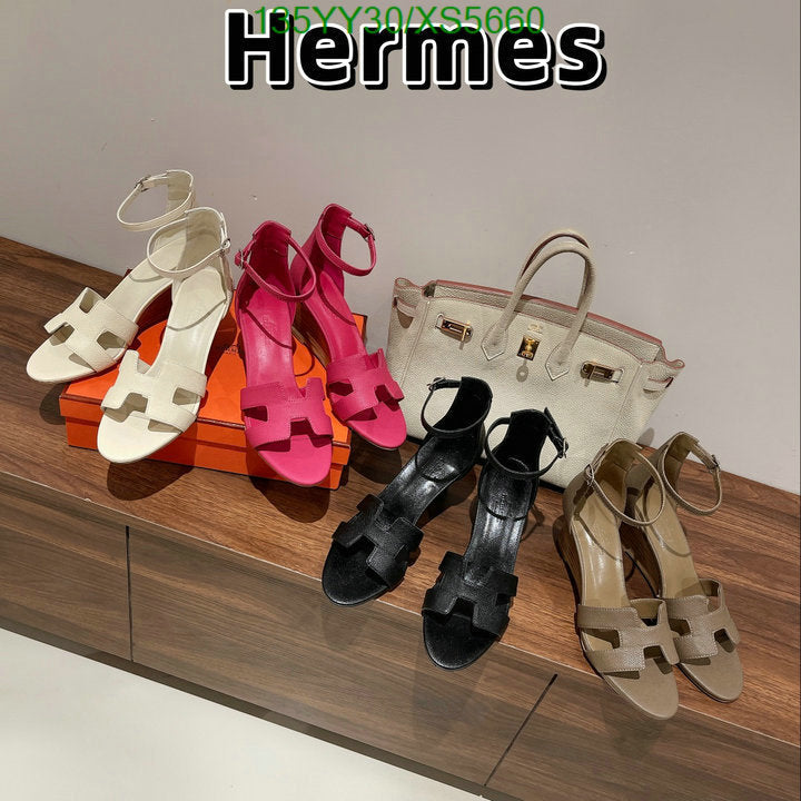 SAMC - HMS Women Shoes - 362