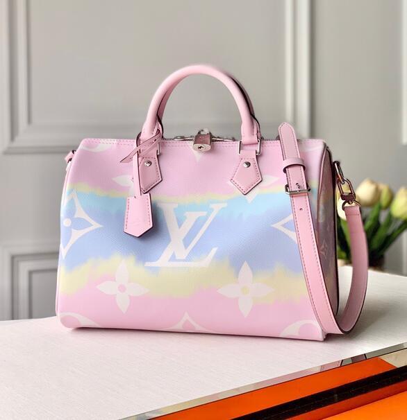 SAMC - LOV Bags - 3137