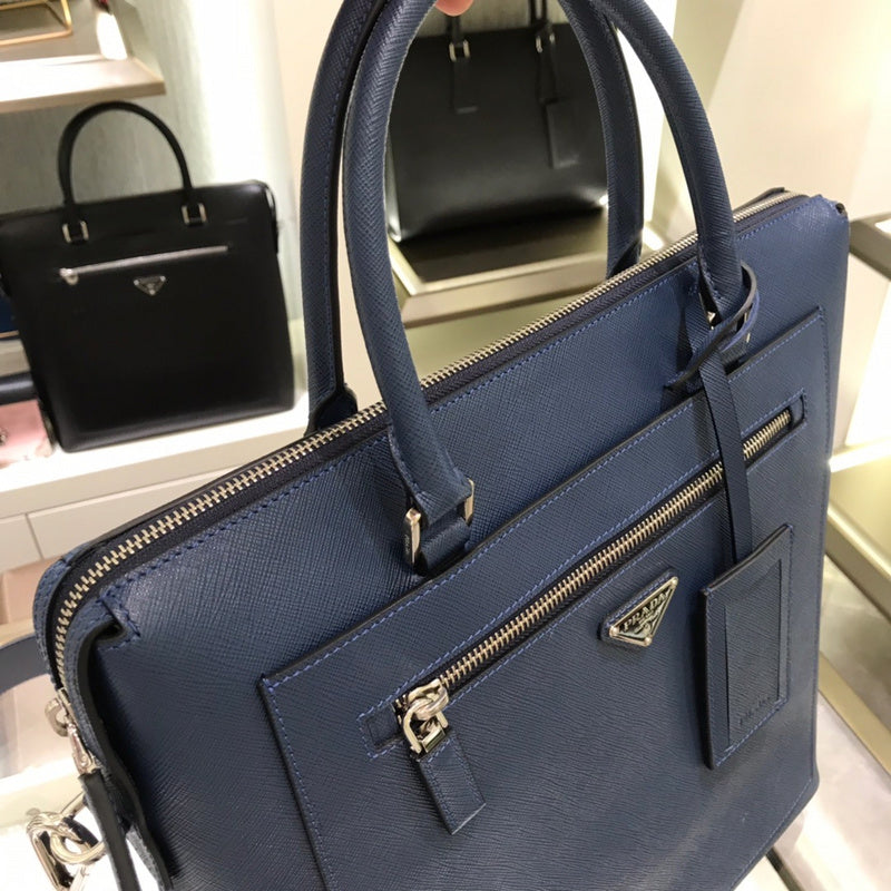 Satchel Bags - PDA Bags - 2695