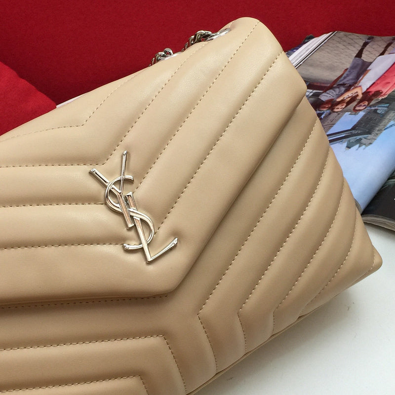 Satchel Bags - SLY Bags - 1075