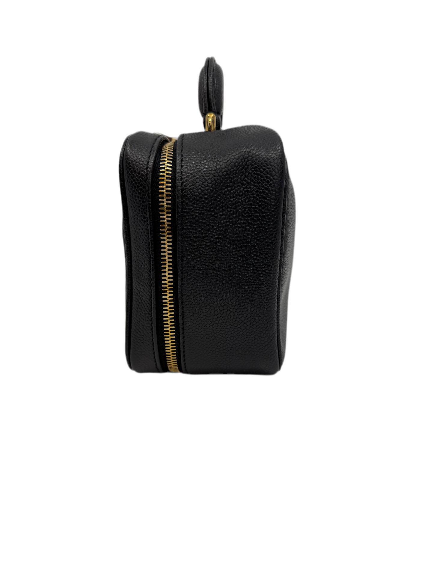 Chanel Vanity Crossbody