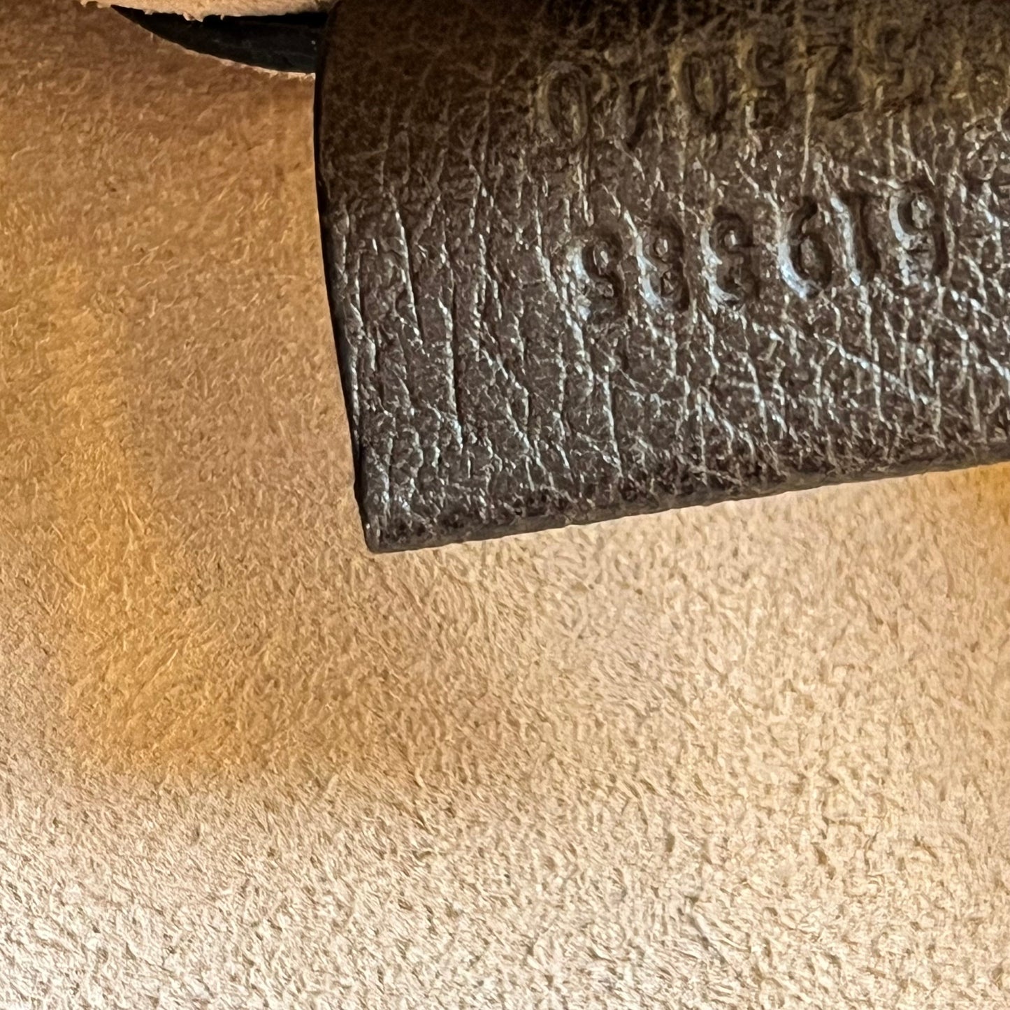 GUCCI Soft Ophidia GG Supreme Canvas Tote Bag