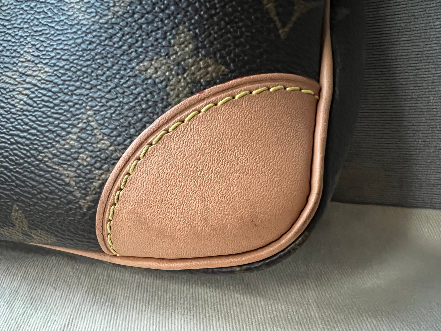 Louis Vuitton Odeon Monogram (RRP £1650)