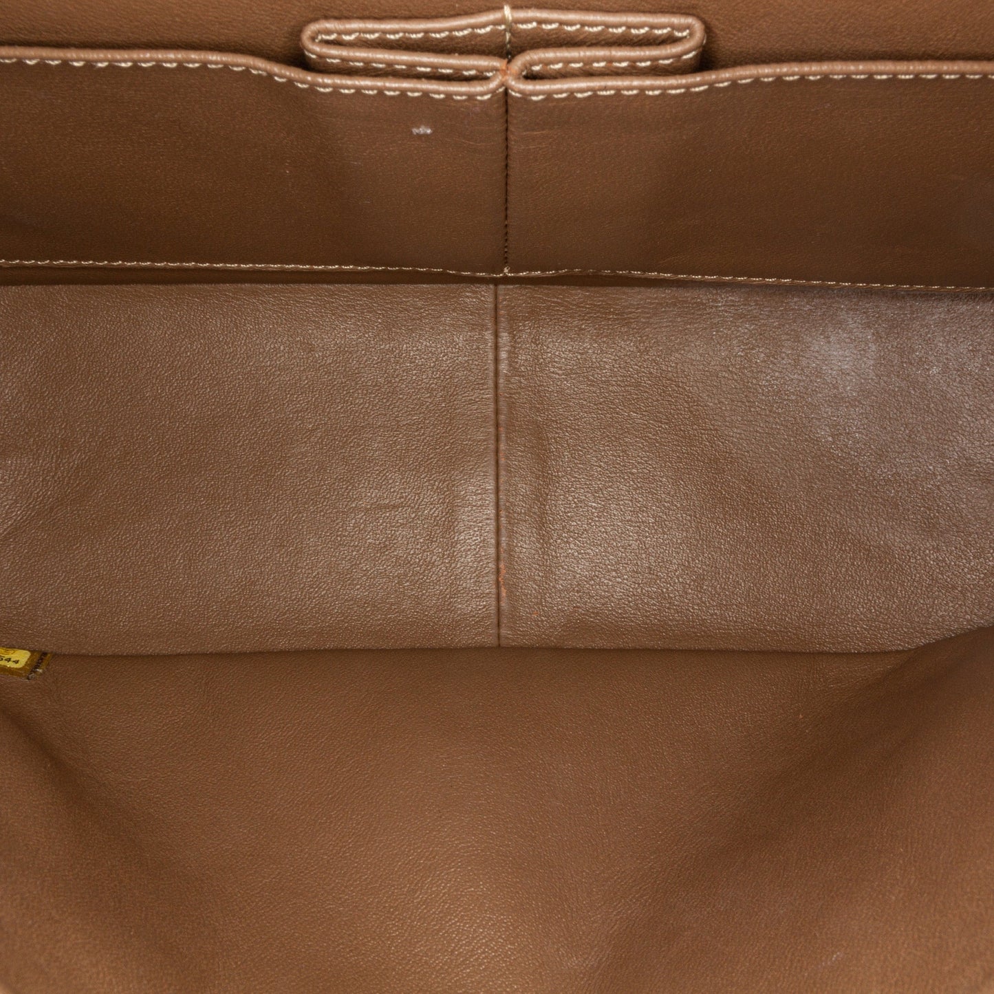 Chanel Reissue 228 Lambskin Double Flap Bag