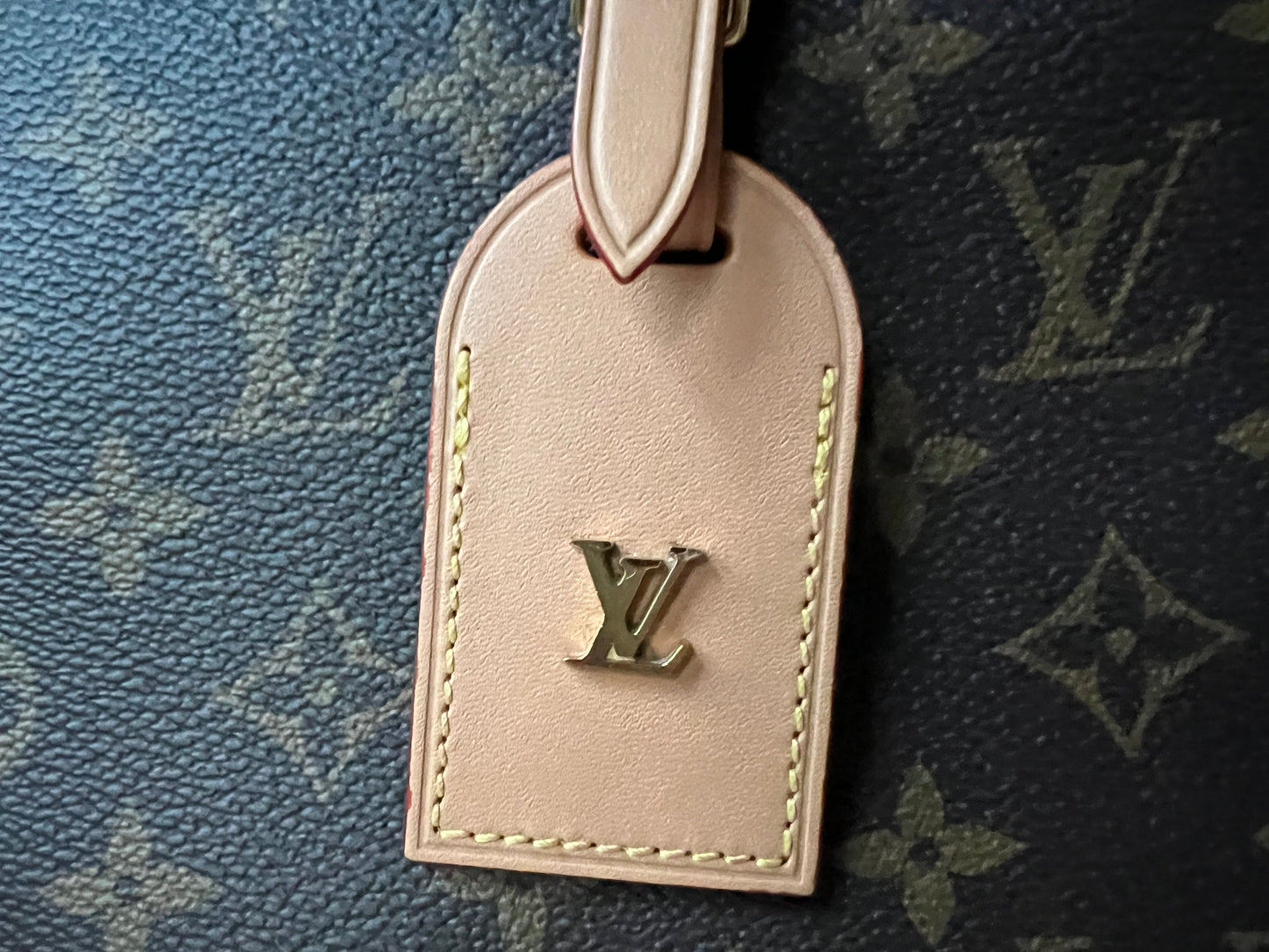 Louis Vuitton Odeon Monogram (RRP £1650)