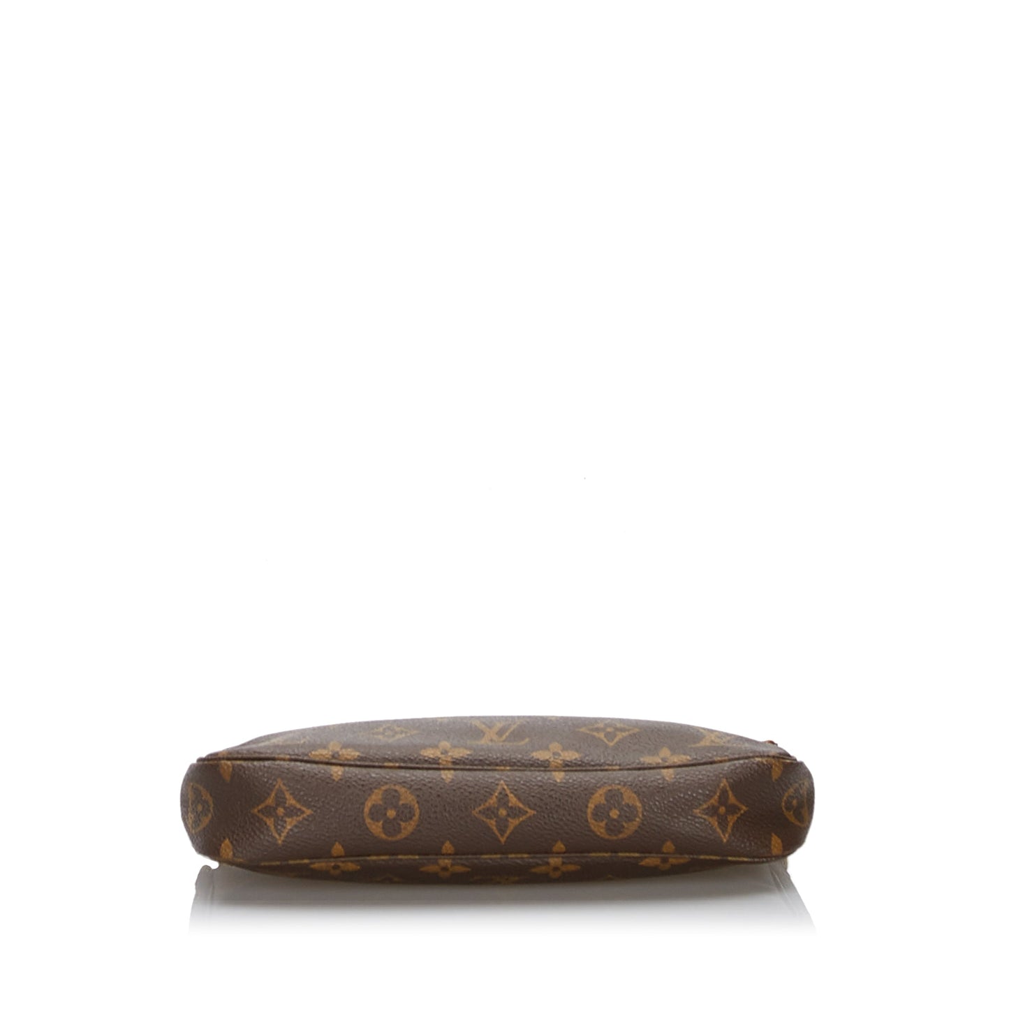 Louis Vuitto Pochette Accessoires Monogram Canvas Bag