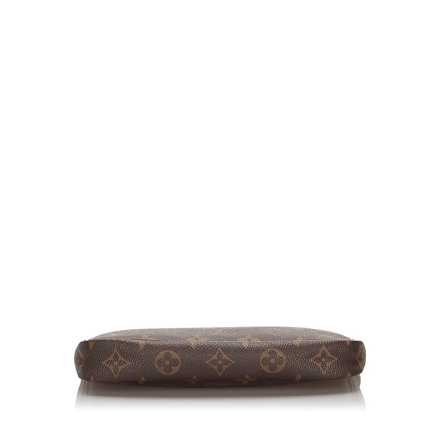 Louis Vuitto Pochette Accessoires Monogram Canvas Bag
