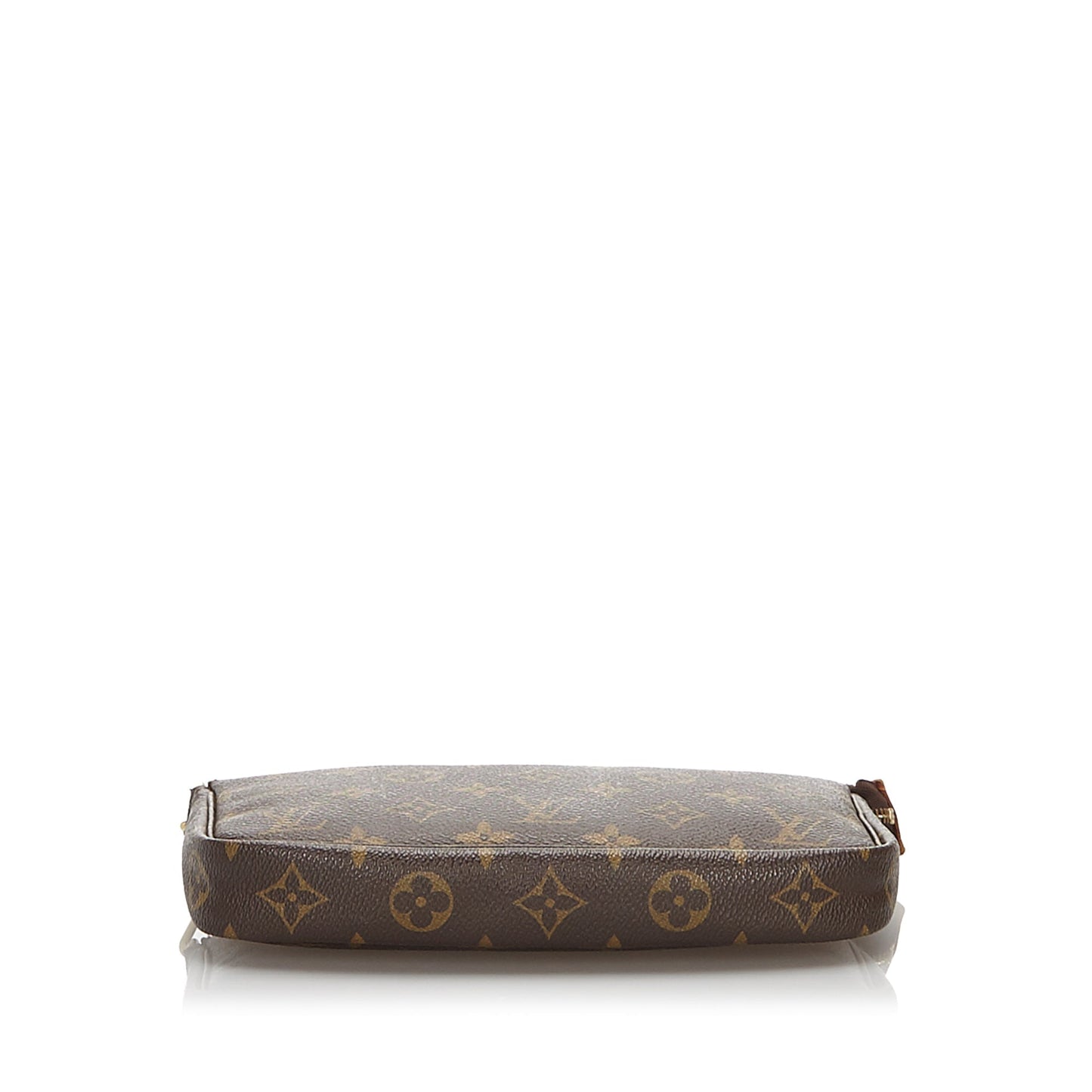 Louis Vuitto Pochette Accessoires Monogram Canvas Bag