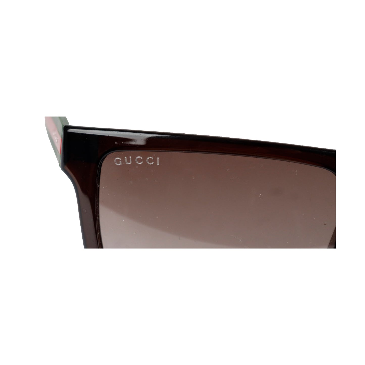GLM-- Rectangle Sunglasses - '10s