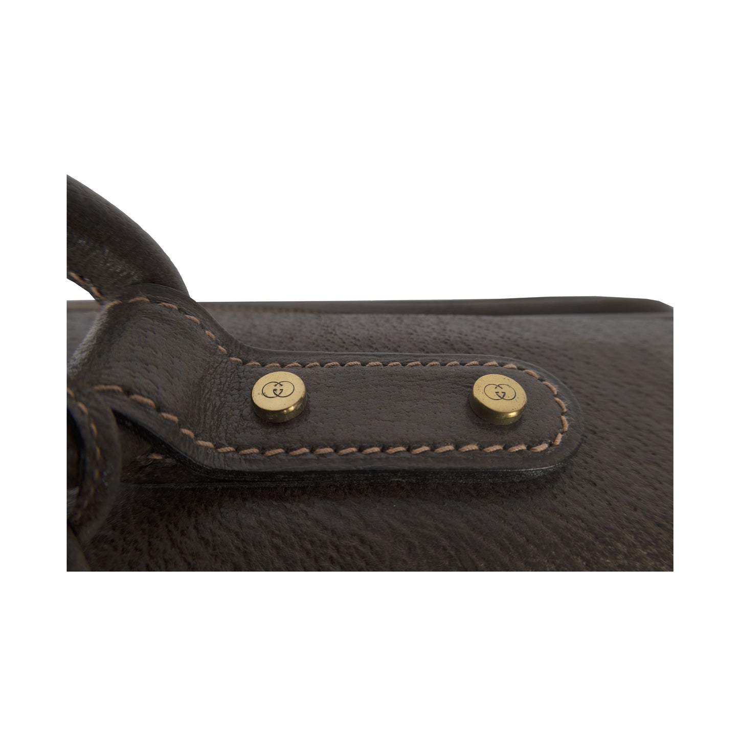 GLM-- Small Travel Bag - '70s