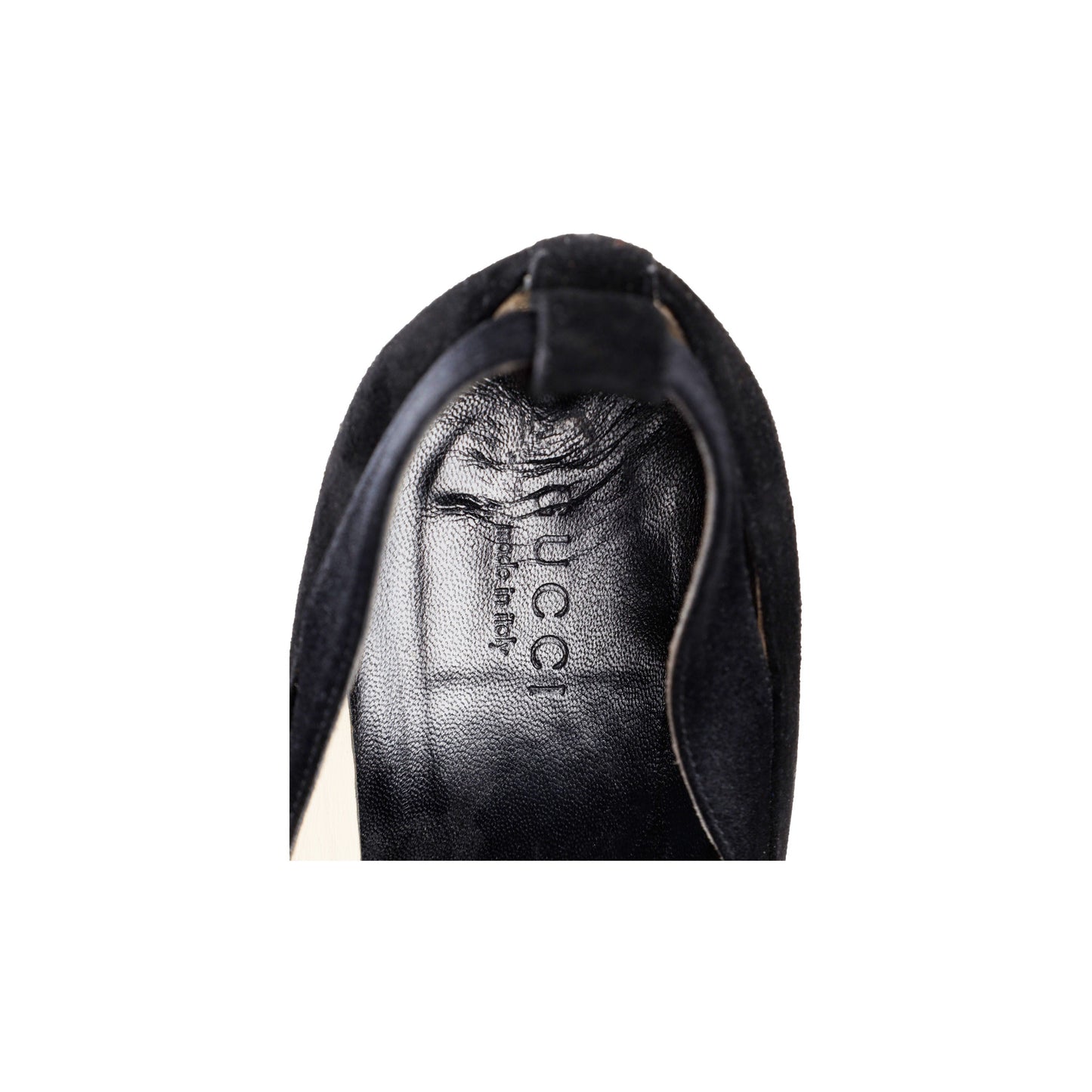 GLM-- Pointed-toe Pumps - '10s