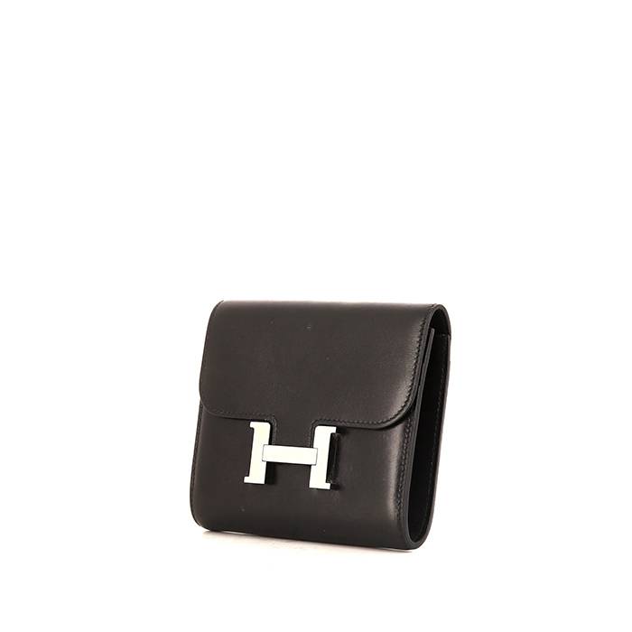 HERMÃˆS Constance Compact Wallet