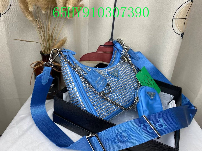 Satchel Bags - PDA Bags - 4631