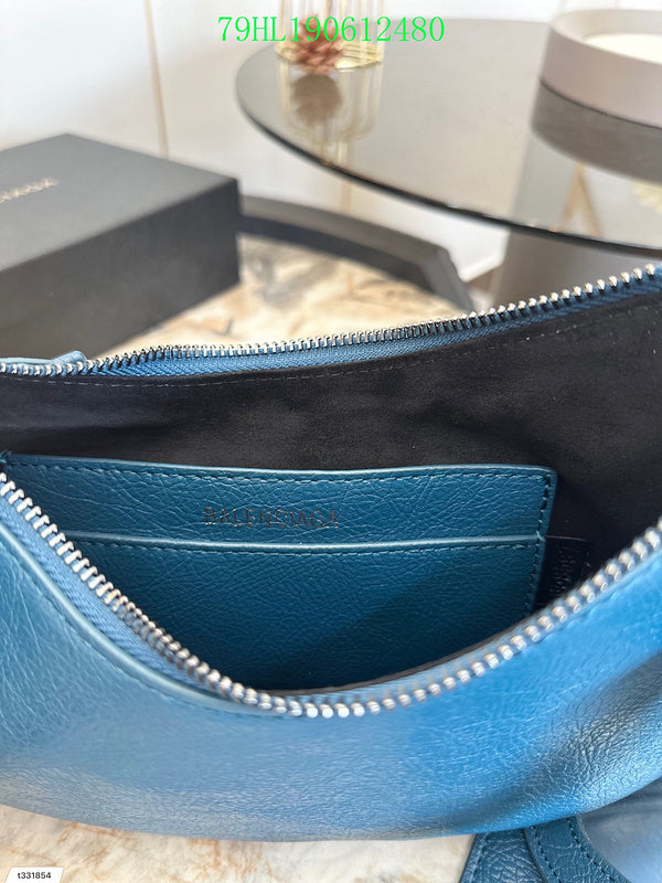 Satchel Bags - BGA Bags - 1755