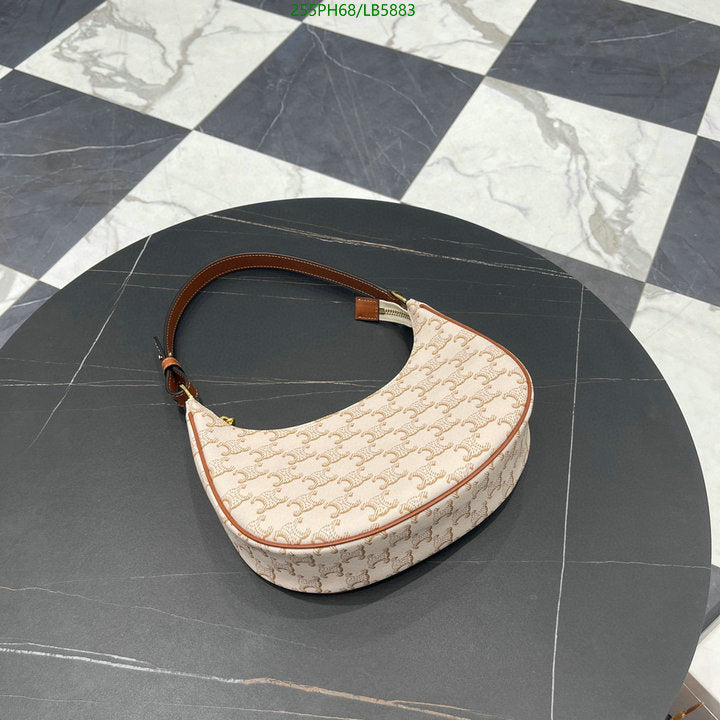 SAMC - COL Bags - 219
