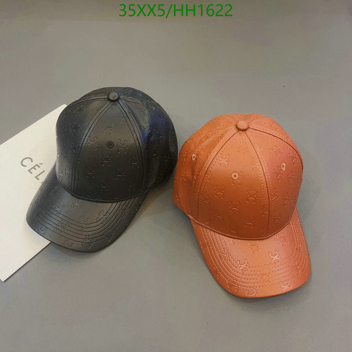 SAMC - COL Caps & Hats - 246