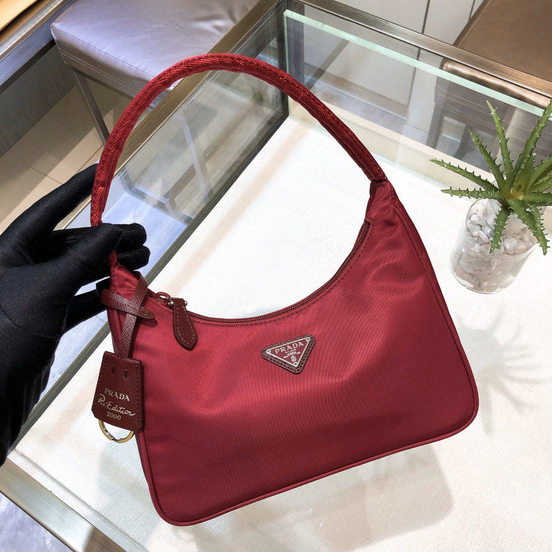 Satchel Bags - PDA Bags - 2341