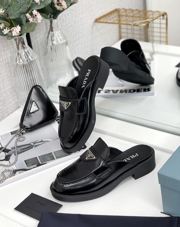 GlamyWomen Shoes - 676