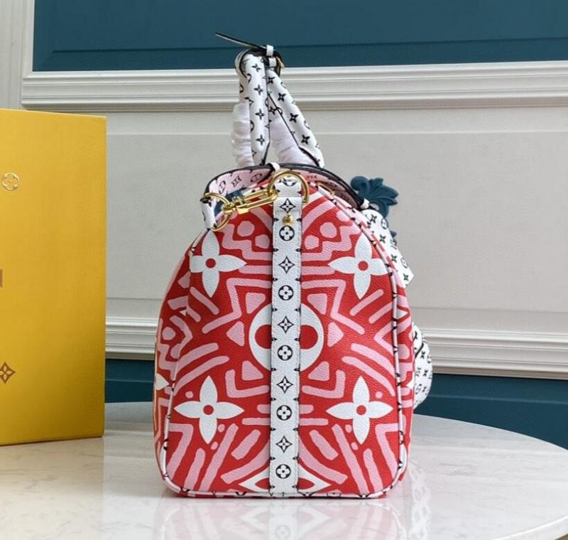 SAMC - LOV Bags - 1761