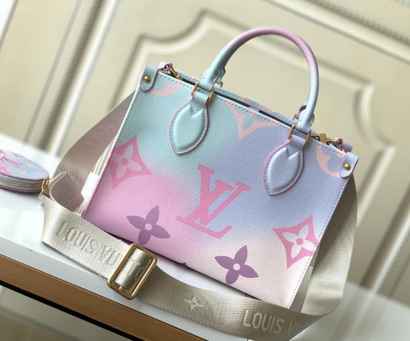 SAMC - LOV Bags - 1734