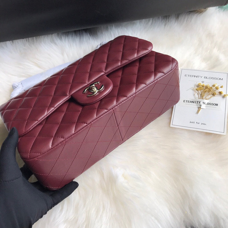 Satchel Bags - CHL Bags - 2295