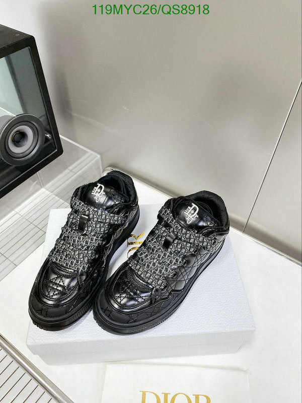 SAMC - DOR Women Sneakers - 063