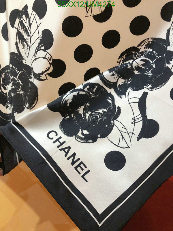 SAMC - CHL Scarves - 333
