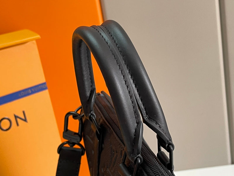 Satchel Bags - VL Bags - 3362
