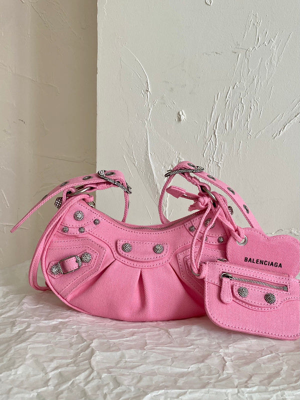 Satchel Bags - BGA Bags - 152