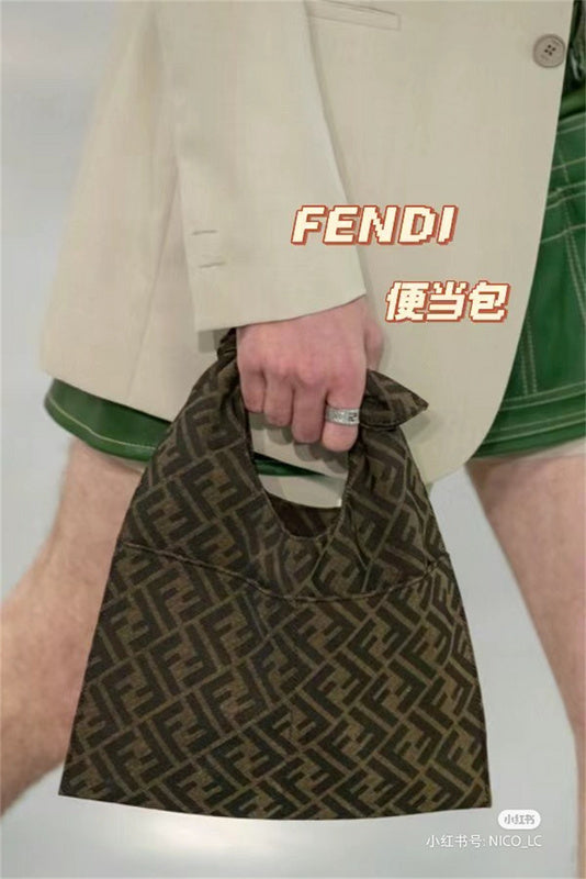 Glami - FDE Bags - 003