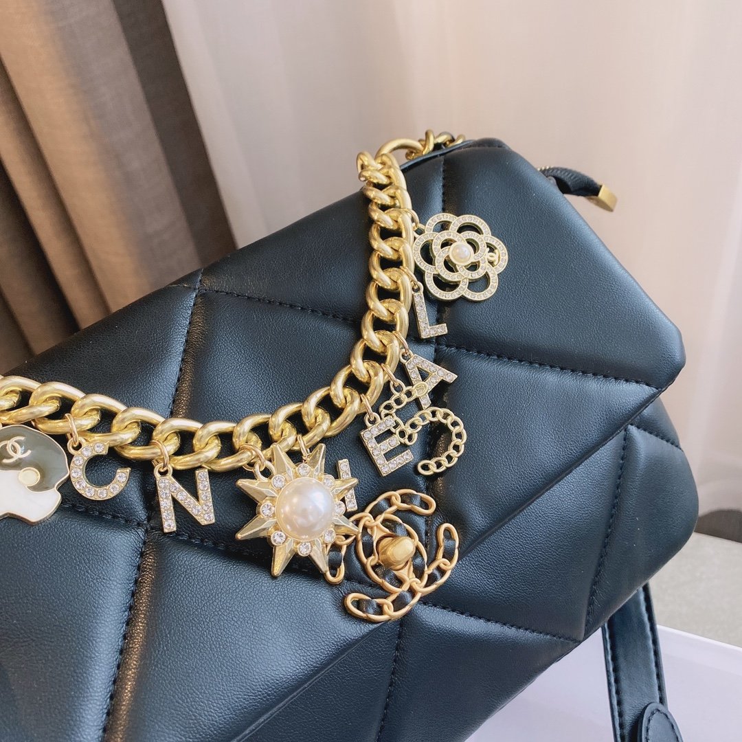 EN - New Arrival Bags CHL 064