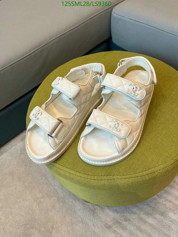 SAMC - CHL Women Shoes Beach - 160