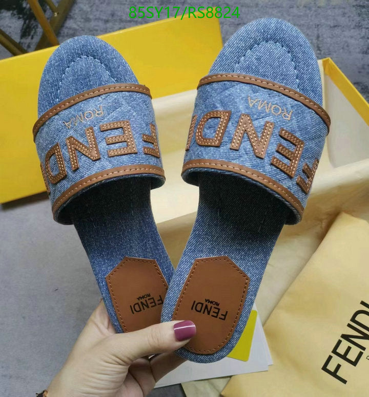 SAMC - FDE Women Shoes - 458