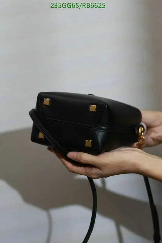 SAMC - YLS Bags - 036