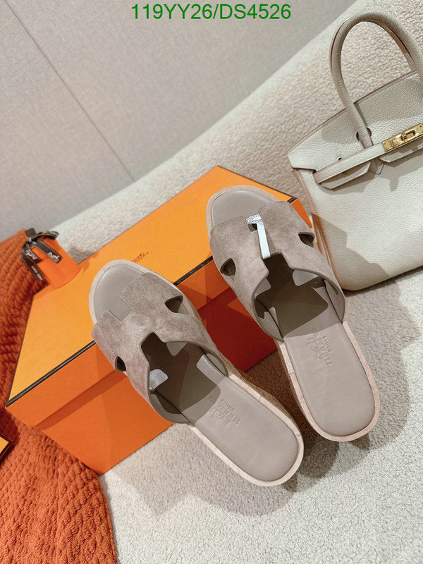 SAMC - HMS Women Shoes - 024
