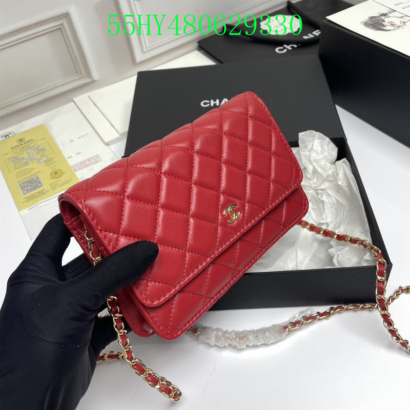 Glami - CHL Bags - 523